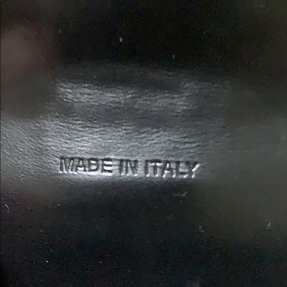 ❣️SOLD❣️Authentic Burberry haymark bifold wallet❣️ - Picture 2 of 7